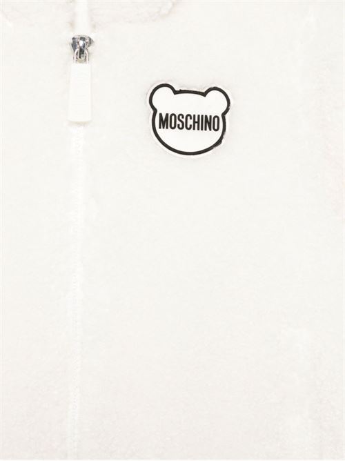  MOSCHINO BABY | MUS02S LIA00/10063